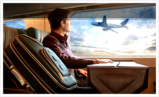 Viagens Corporate - Le Grand Voyage