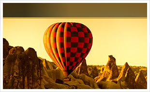 Eventos & Incentivos - Le Grand Voyage