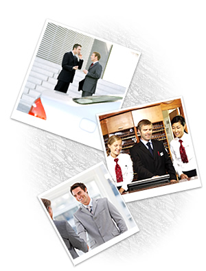 Servi�os Corporate - Le Grand Voyage