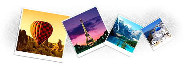 Viagens de Incentivo - Le Grand Voyage